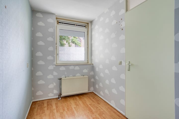 Foto 12 van Kalverstraat 11