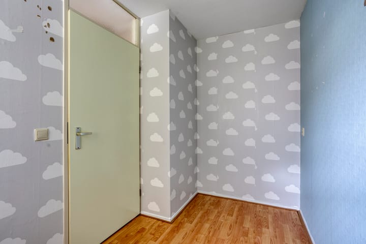 Foto 13 van Kalverstraat 11