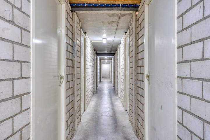 Foto 20 van Kalverstraat 11