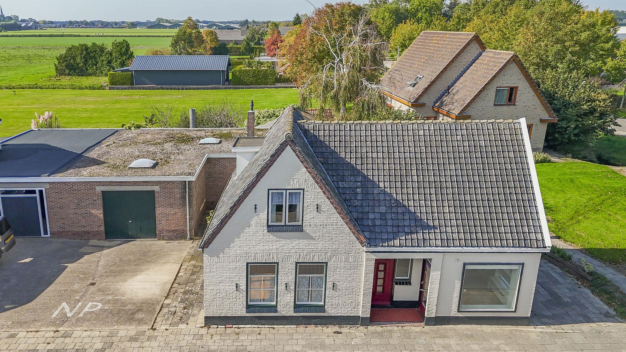 Foto 9 van Twijver 4