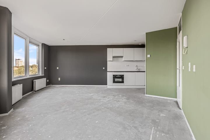 Foto 2 van Otis Reddingplein 95