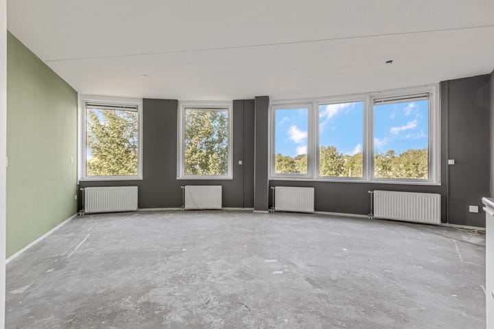 Foto 3 van Otis Reddingplein 95