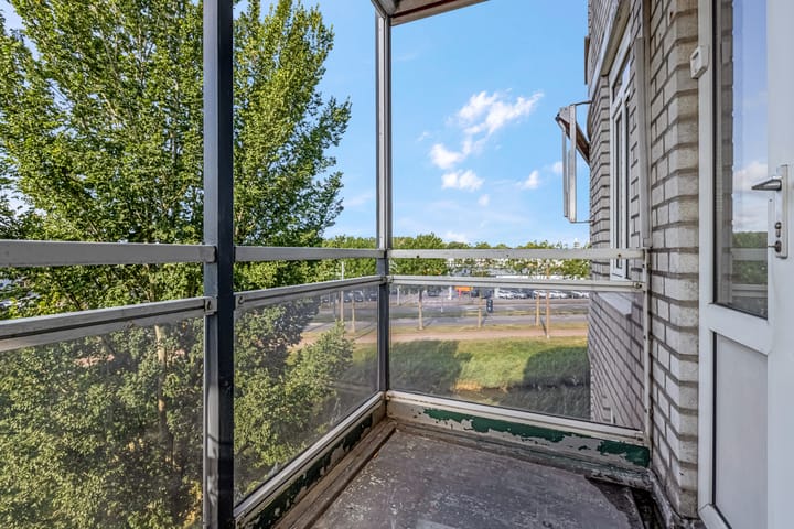 Foto 8 van Otis Reddingplein 95