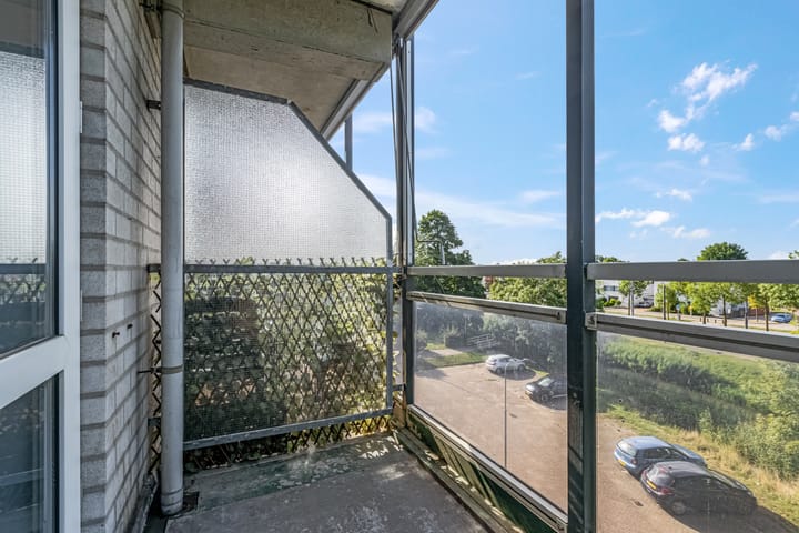 Foto 9 van Otis Reddingplein 95