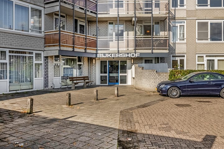 Foto 19 van Otis Reddingplein 95