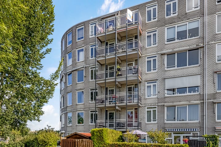 Foto 20 van Otis Reddingplein 95