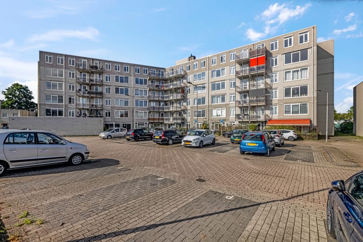 Foto 21 van Otis Reddingplein 95