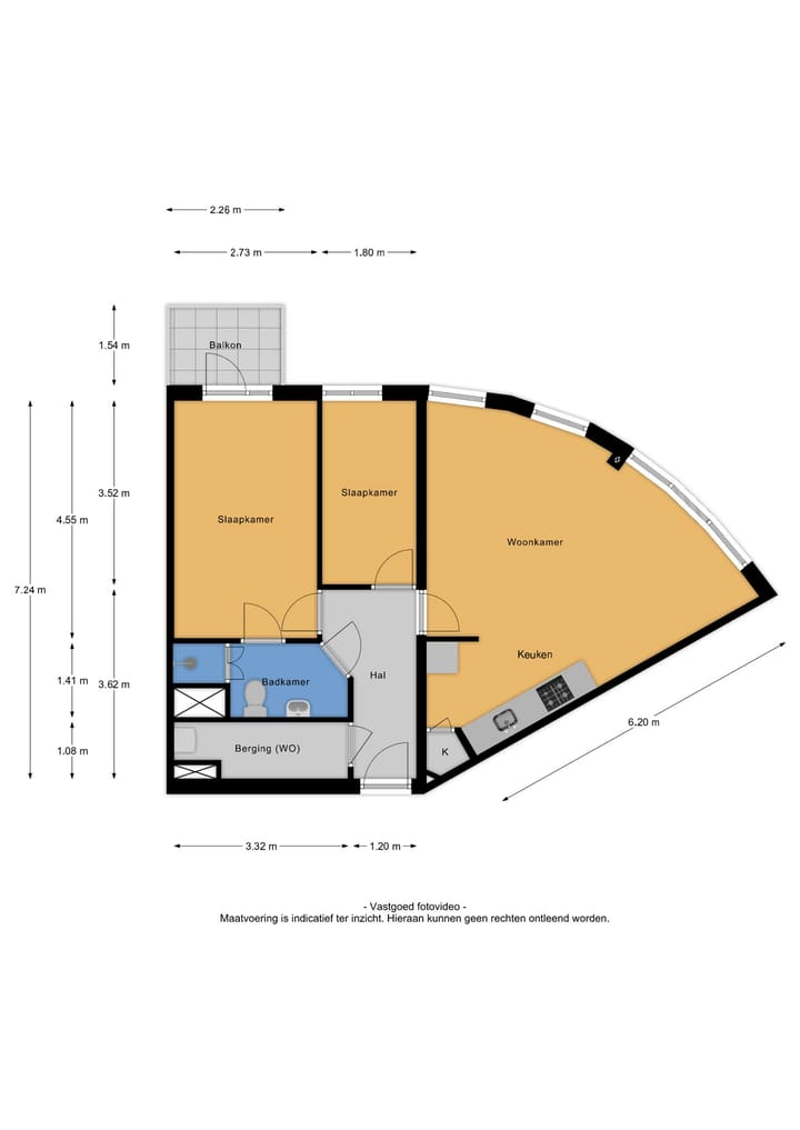 Foto 22 van Otis Reddingplein 95