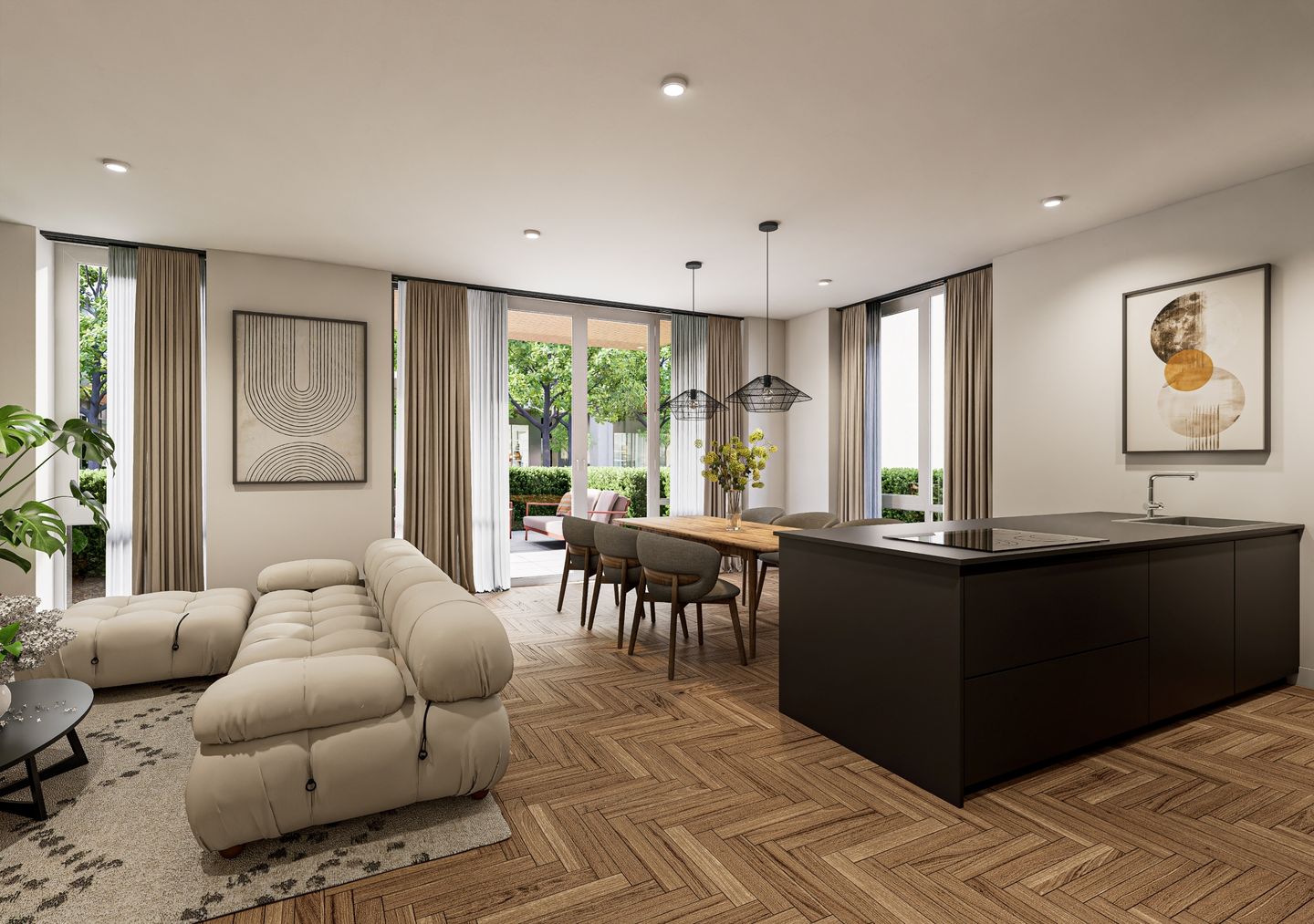 Foto 3 van Skriesstrjitte