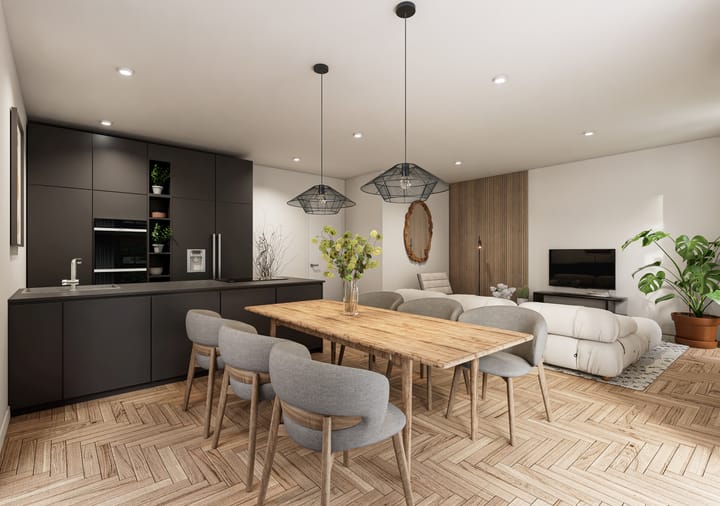 Foto 4 van Skriesstrjitte