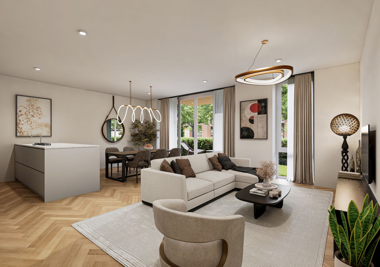 Foto 7 van Skriesstrjitte