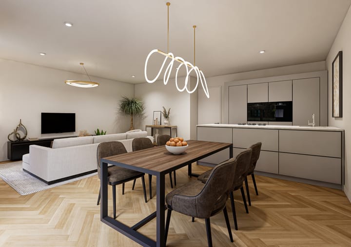 Foto 8 van Skriesstrjitte