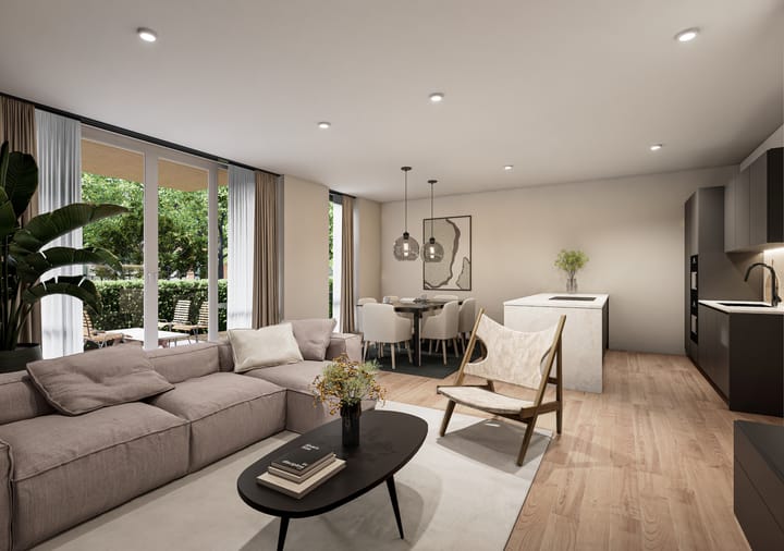 Foto 9 van Skriesstrjitte