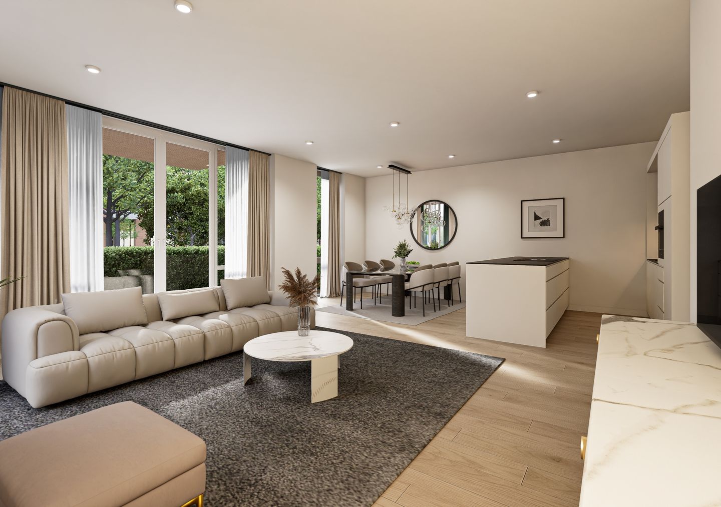 Foto 12 van Skriesstrjitte