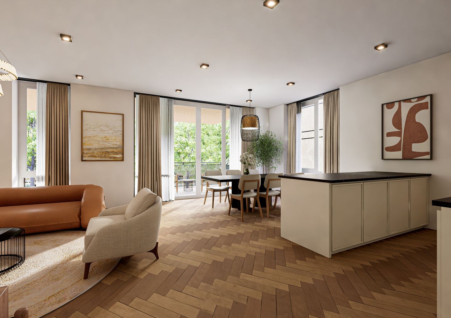 Foto 13 van Skriesstrjitte