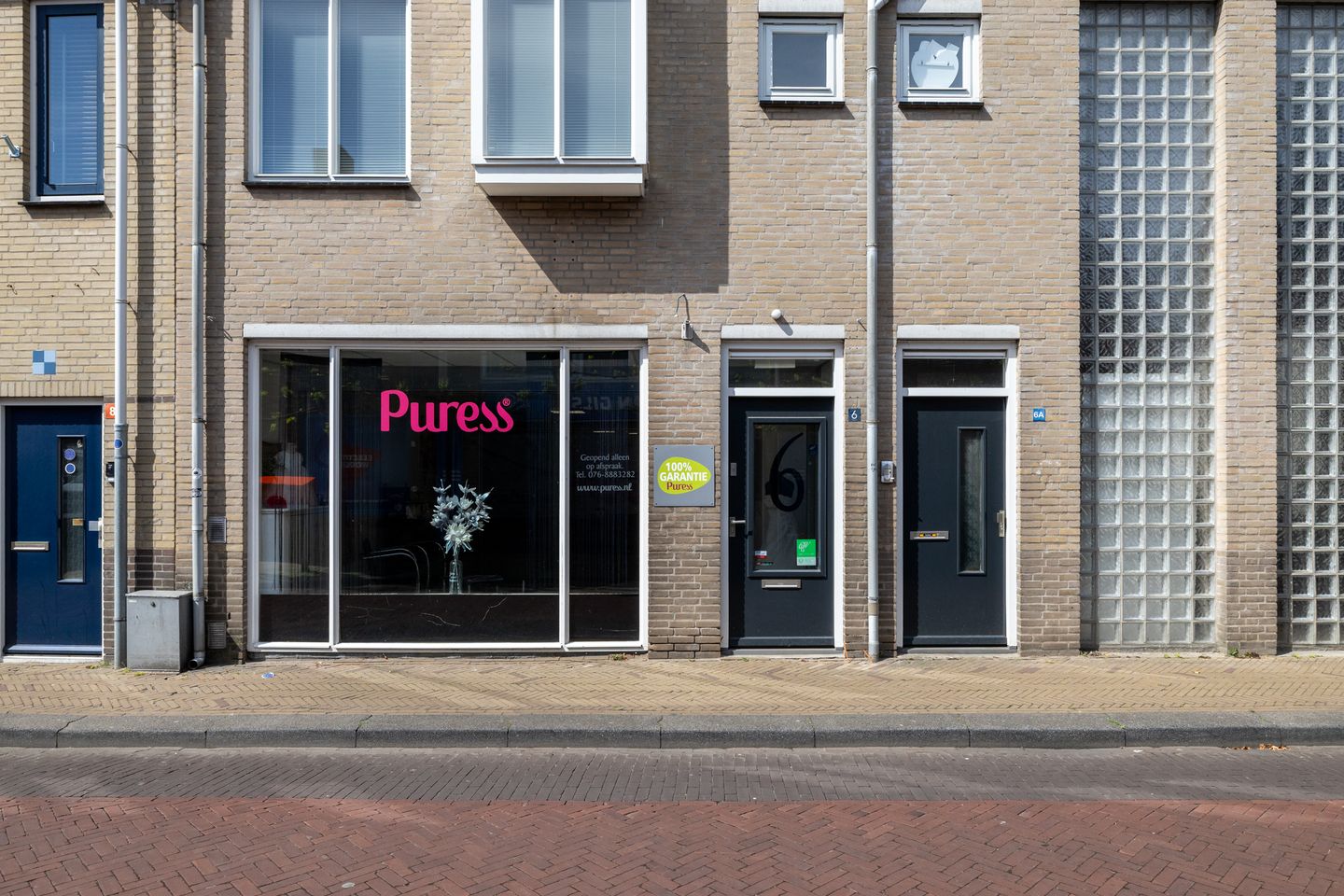 Bekijk foto 1 van Groenstraat 6