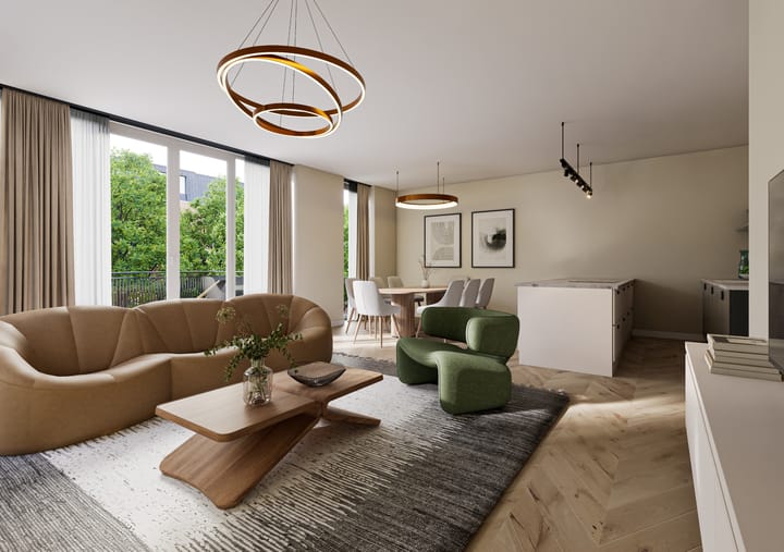 Foto 21 van Skriesstrjitte