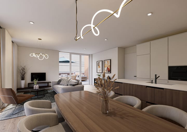 Foto 24 van Skriesstrjitte