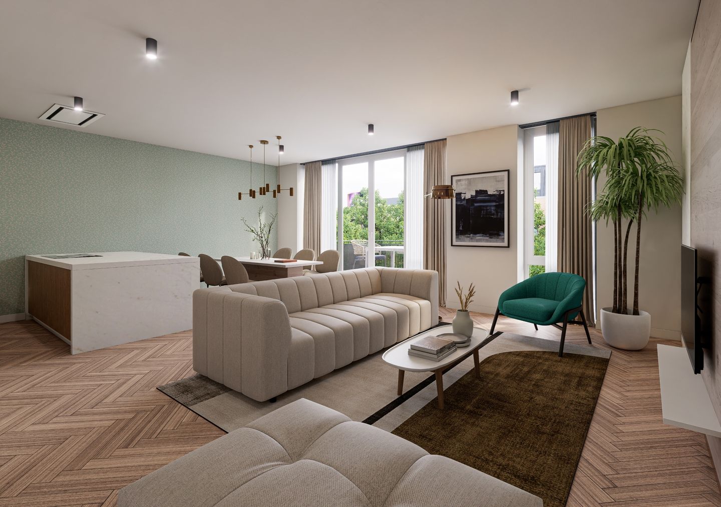 Foto 25 van Skriesstrjitte