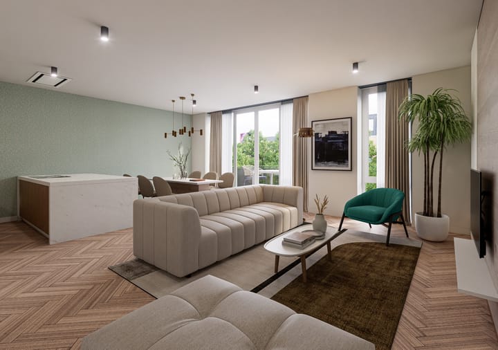 Foto 25 van Skriesstrjitte