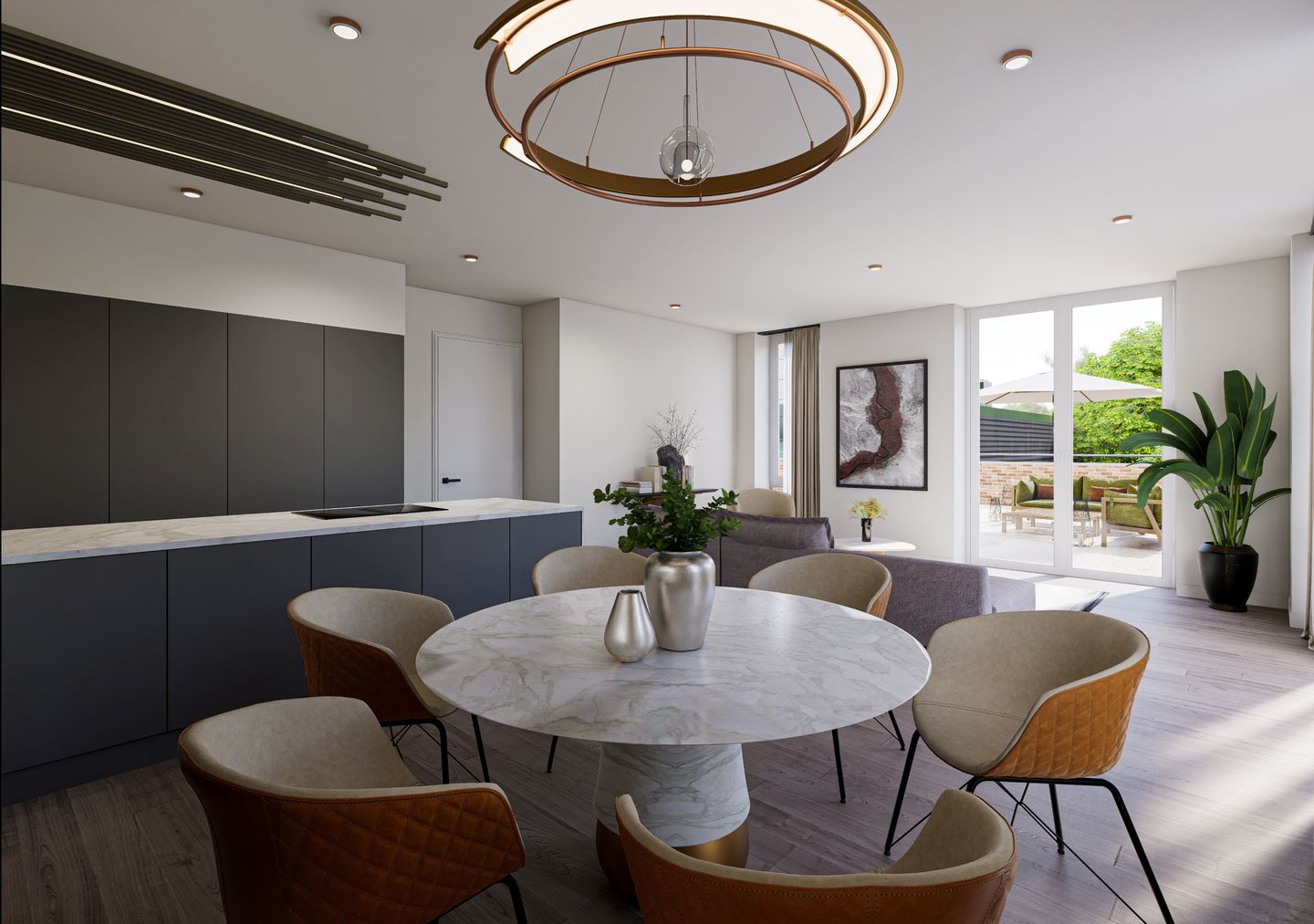 Foto 27 van Skriesstrjitte