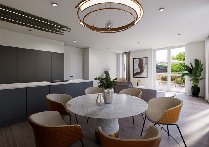 Foto 27 van Skriesstrjitte