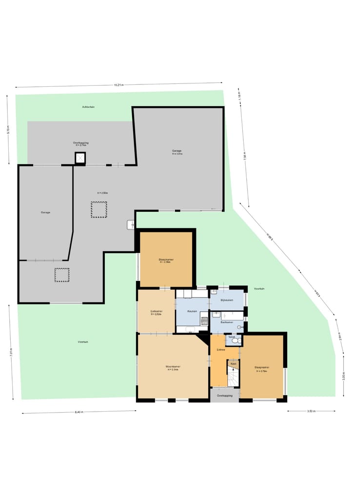 Foto 58 van Twijver 4