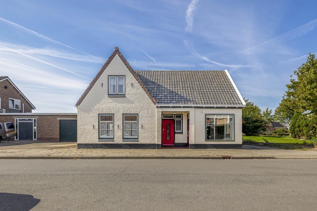 Foto 1 van Twijver 4