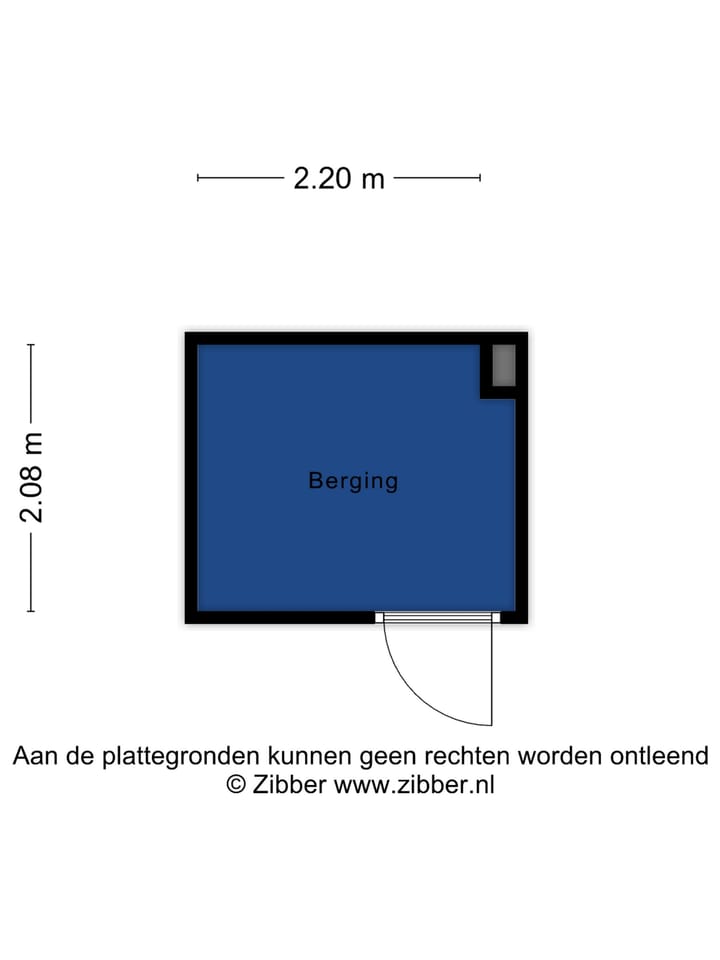 Photo 40 of Buenos Airesstraat 121