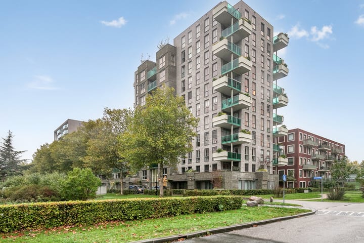 Photo 28 of Buenos Airesstraat 121