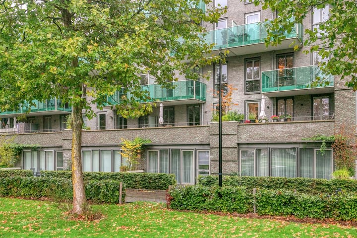 Photo 30 of Buenos Airesstraat 121