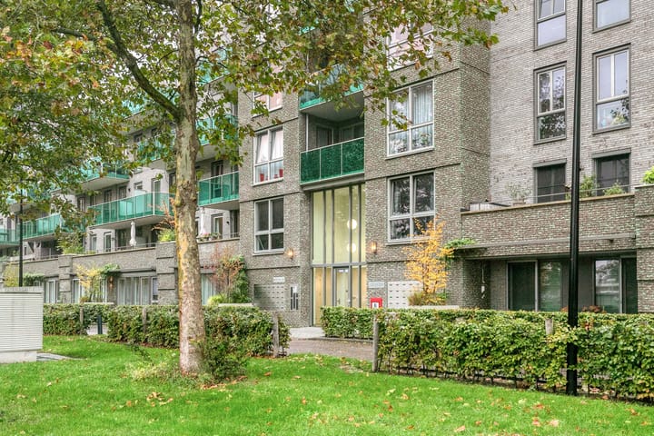 Photo 29 of Buenos Airesstraat 121