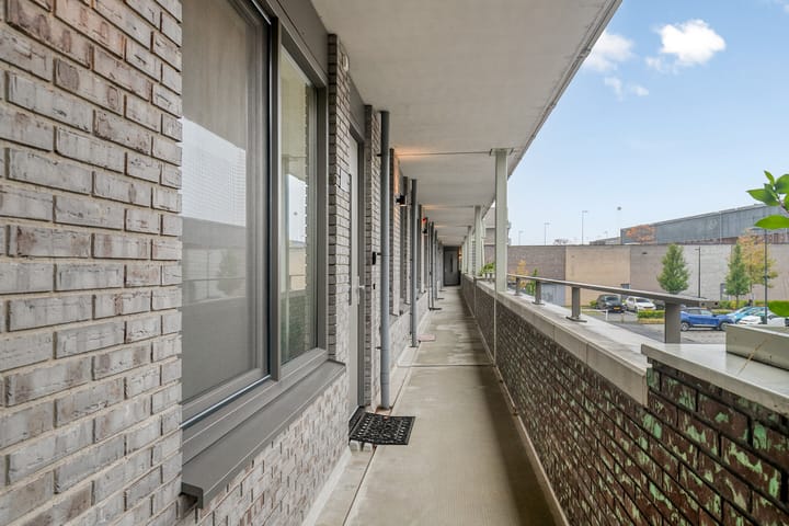 Photo 6 of Buenos Airesstraat 121