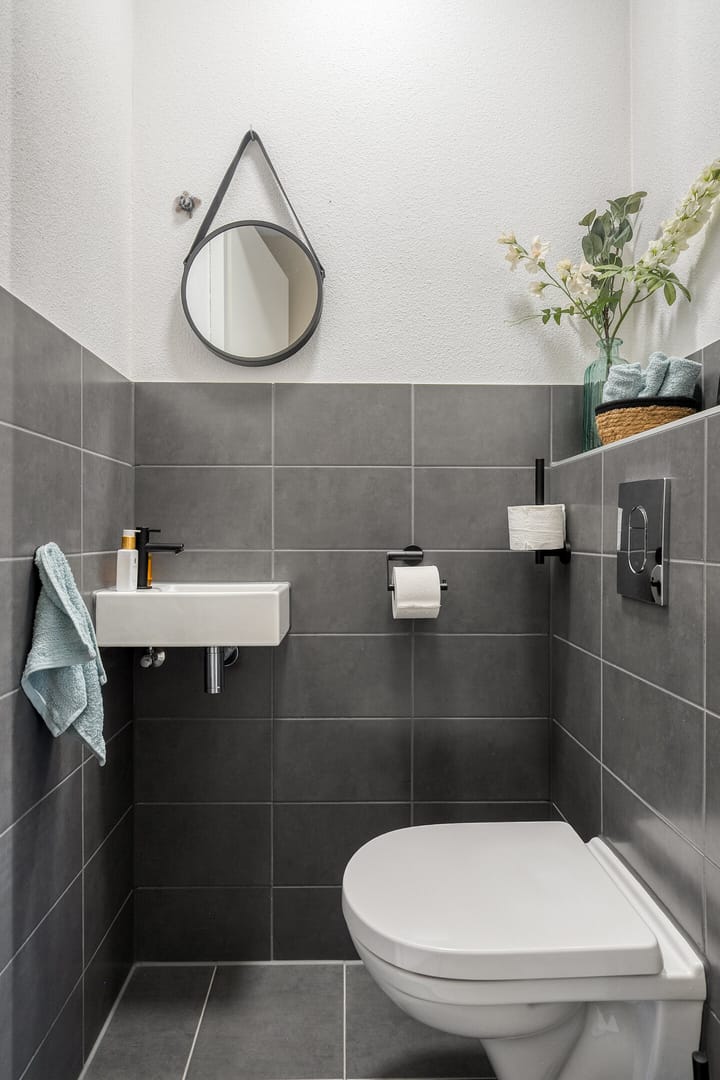 Photo 10 of Buenos Airesstraat 121