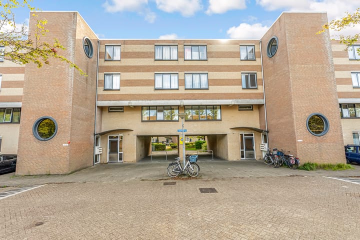 Foto 5 van Koningstraat 17