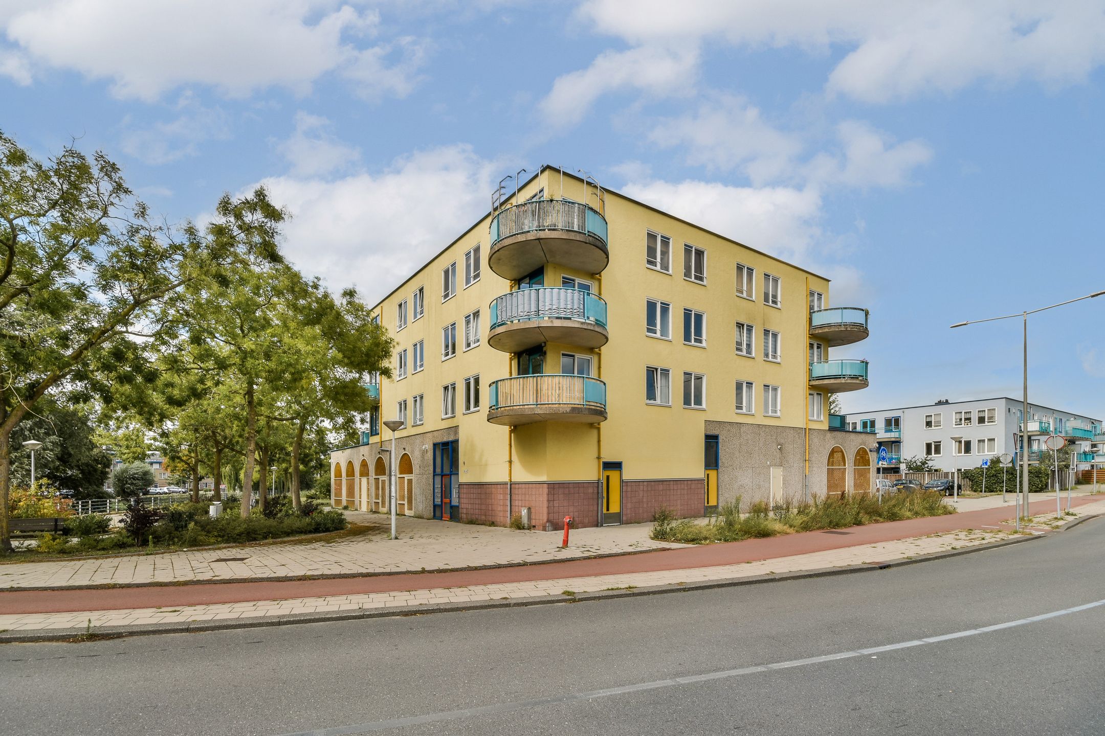 Foto 21 van Scheepsbouwweg 57