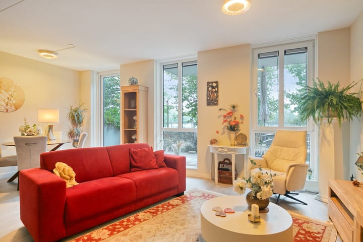 Photo 12 of Buenos Airesstraat 121