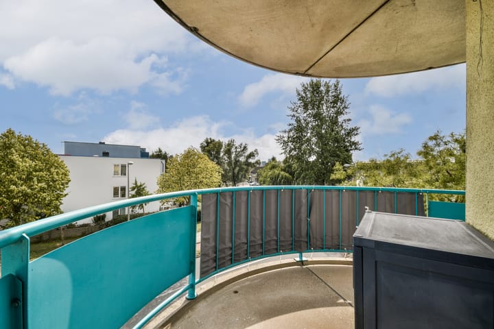 Photo 9 of Scheepsbouwweg 57