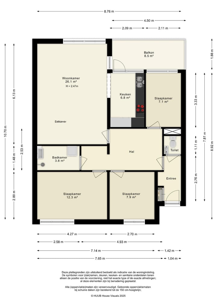 Foto 40 van Koningstraat 17