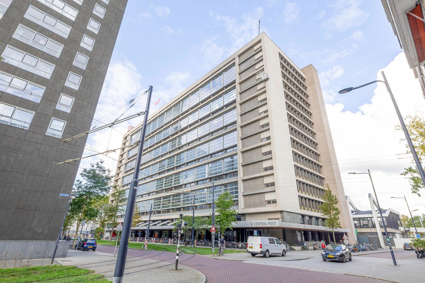 Bekijk foto 3 van Delftseplein 27-N