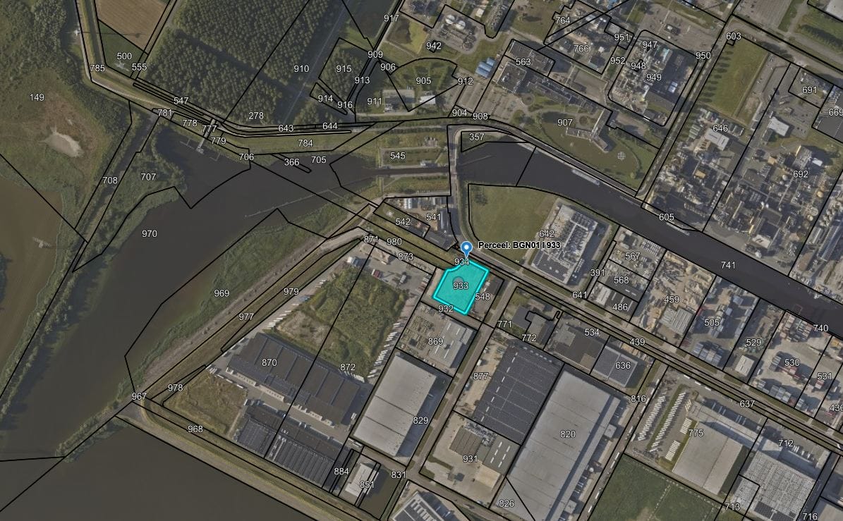 View photo 1 of Simon Stevinweg 1