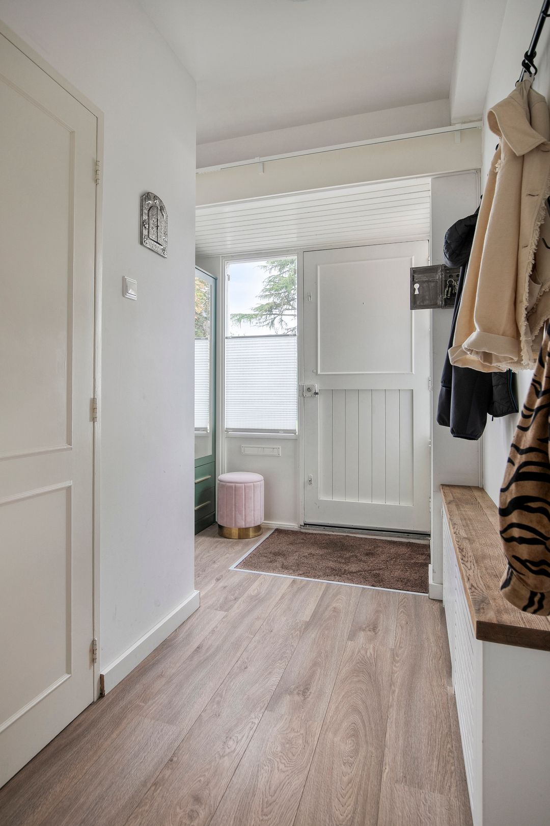 Foto 8 van Jan van Riebeeckstraat 23