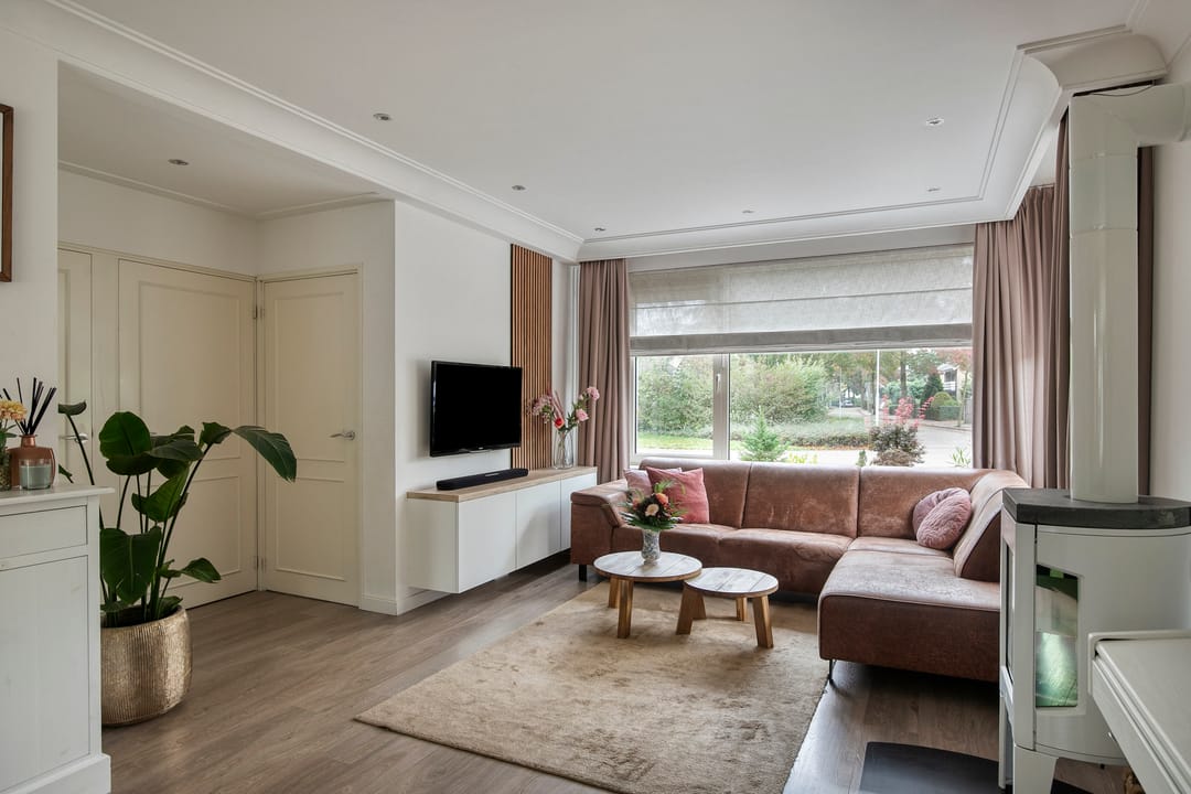 Foto 2 van Jan van Riebeeckstraat 23