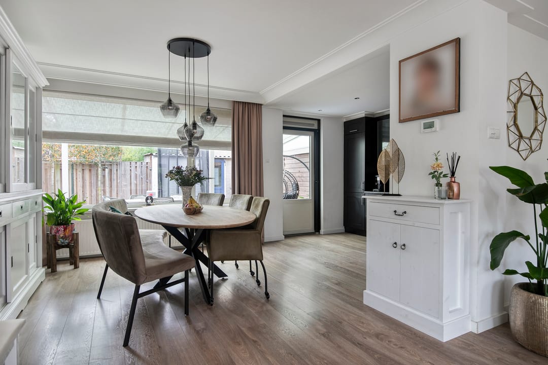 Foto 13 van Jan van Riebeeckstraat 23