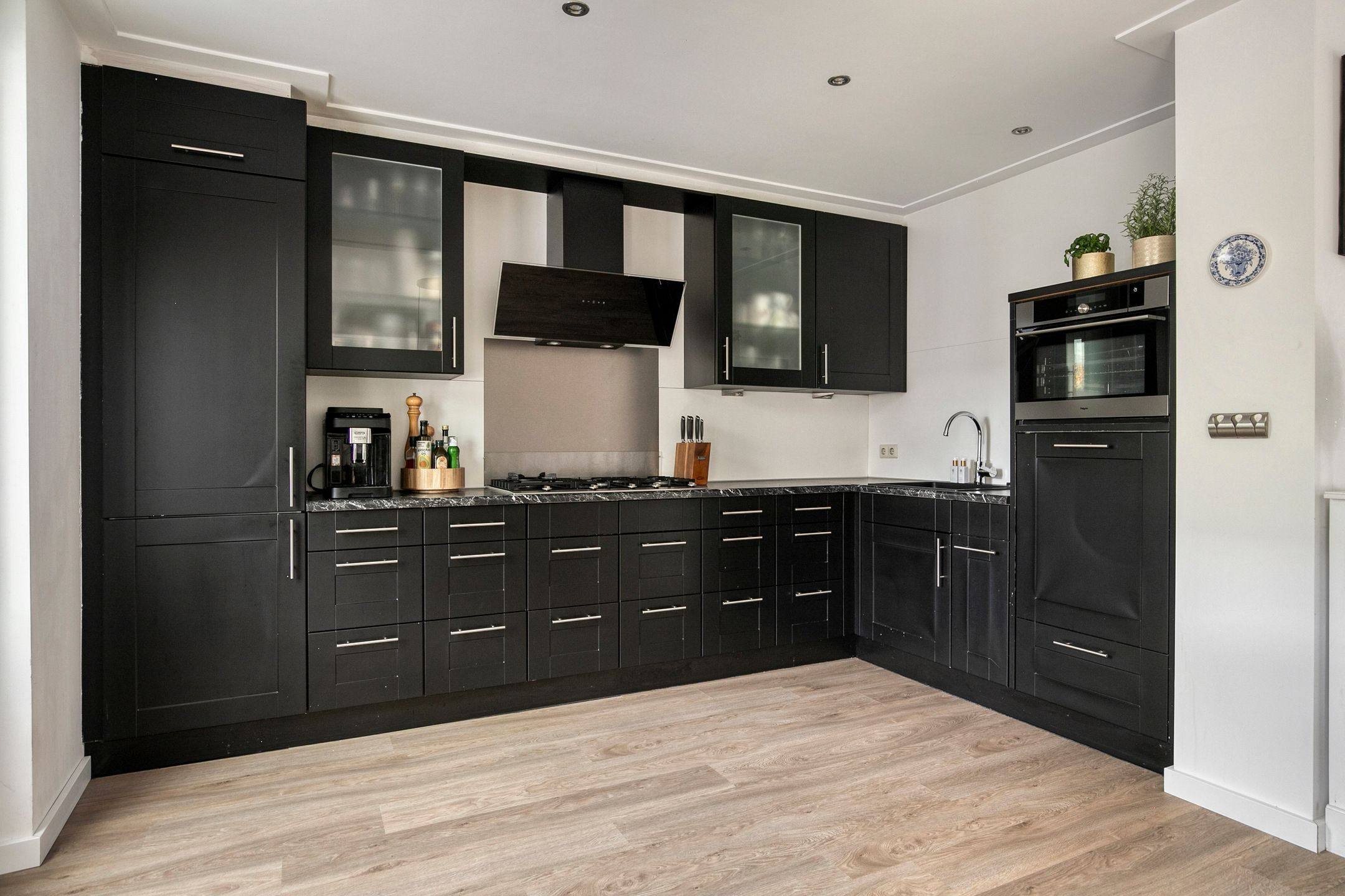 Foto 15 van Jan van Riebeeckstraat 23