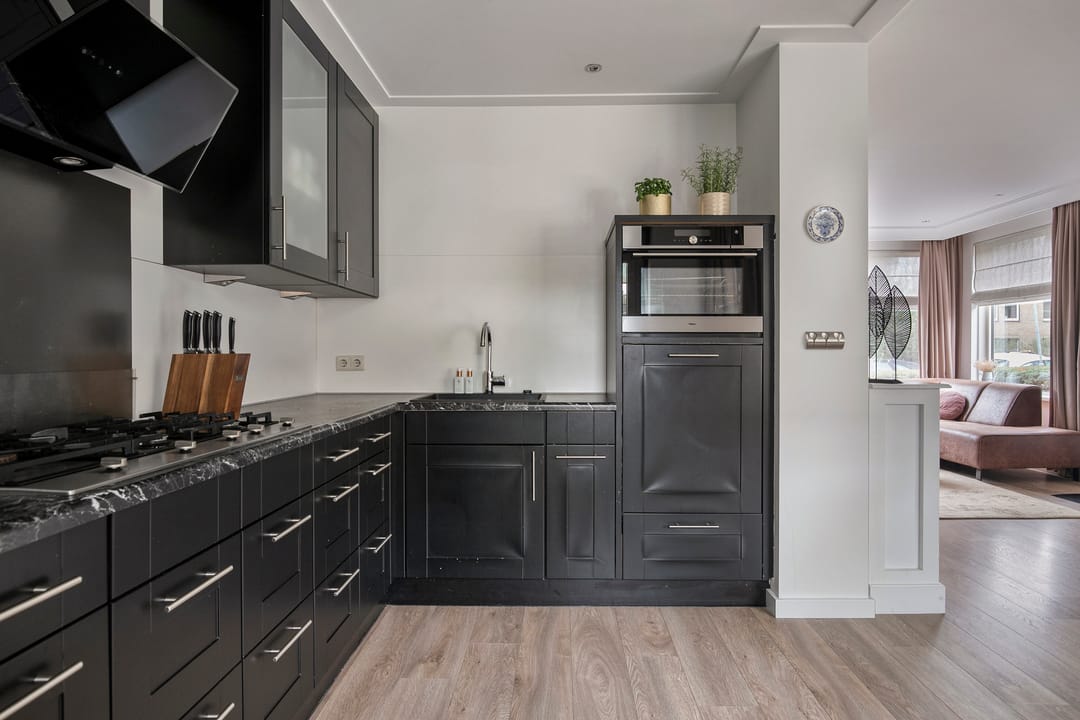 Foto 17 van Jan van Riebeeckstraat 23