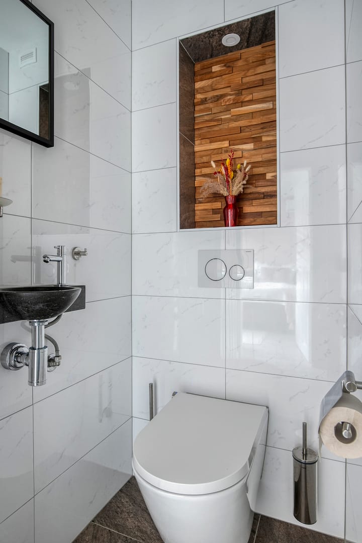 Photo 20 of Jan van Riebeeckstraat 23