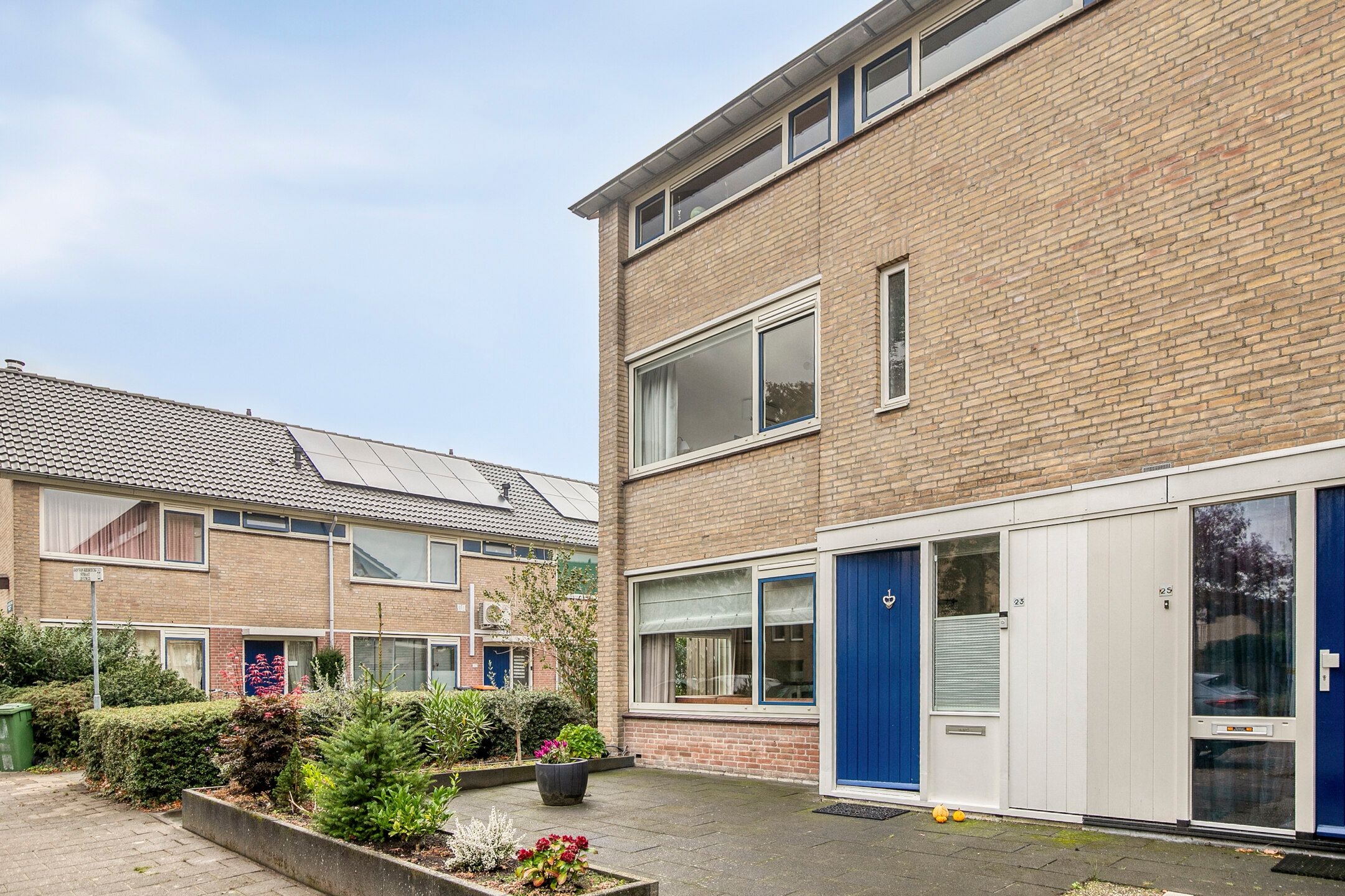 Foto 6 van Jan van Riebeeckstraat 23