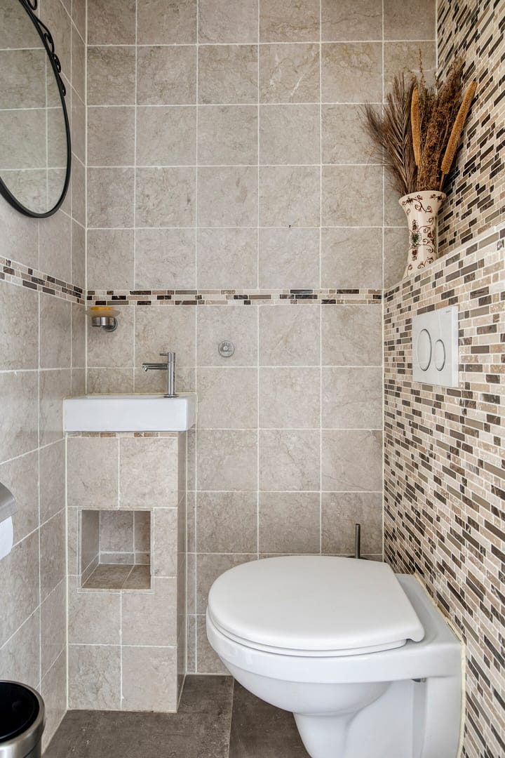 Photo 9 of Jan van Riebeeckstraat 23