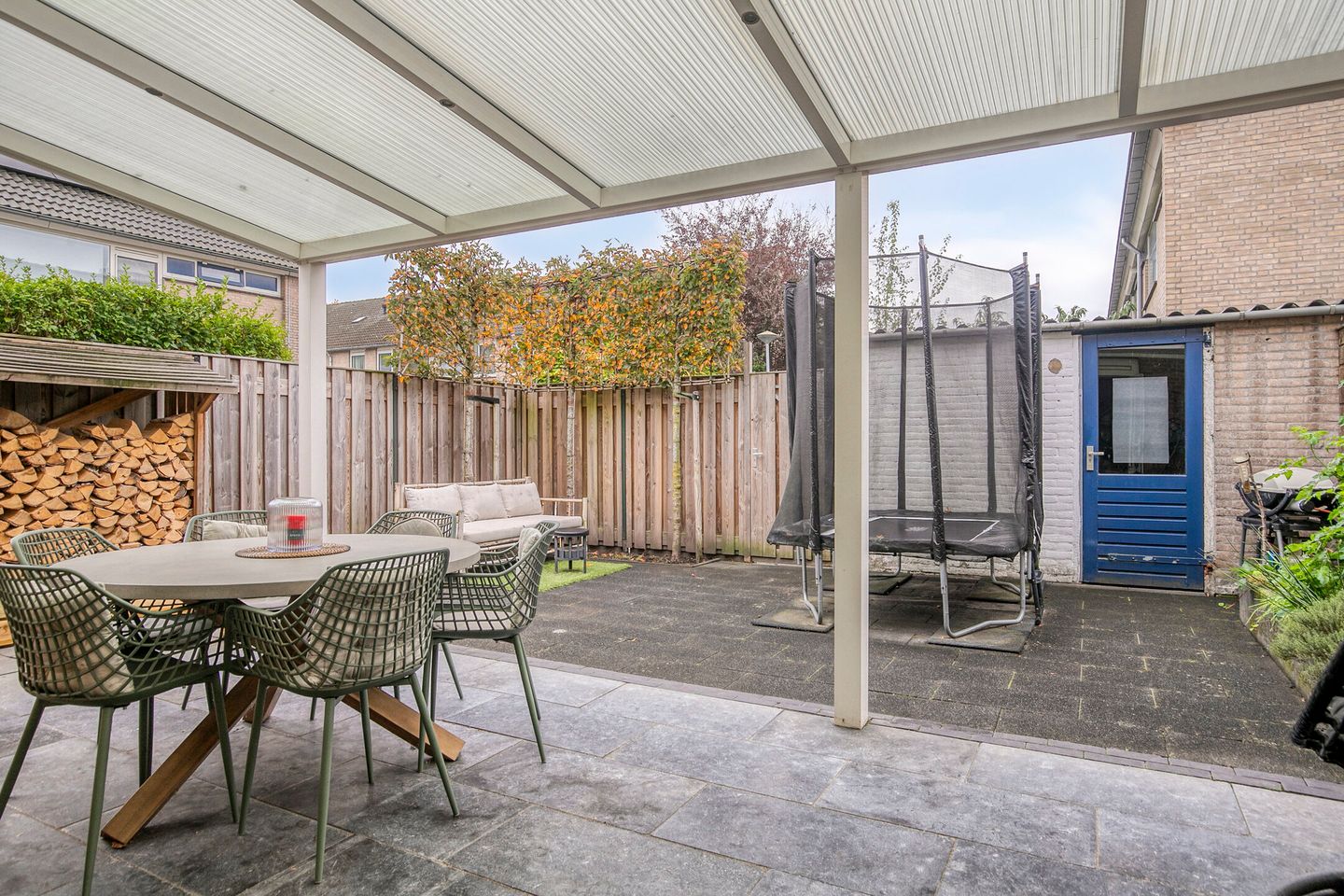 Foto 34 van Jan van Riebeeckstraat 23